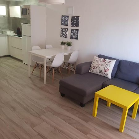 New Apartamento Jupiter Бенальмадена Экстерьер фото