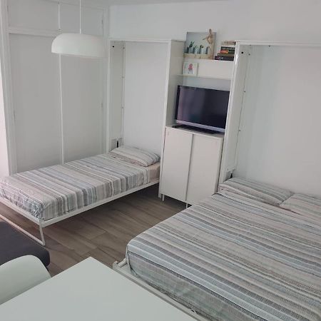 New Apartamento Jupiter Бенальмадена Экстерьер фото
