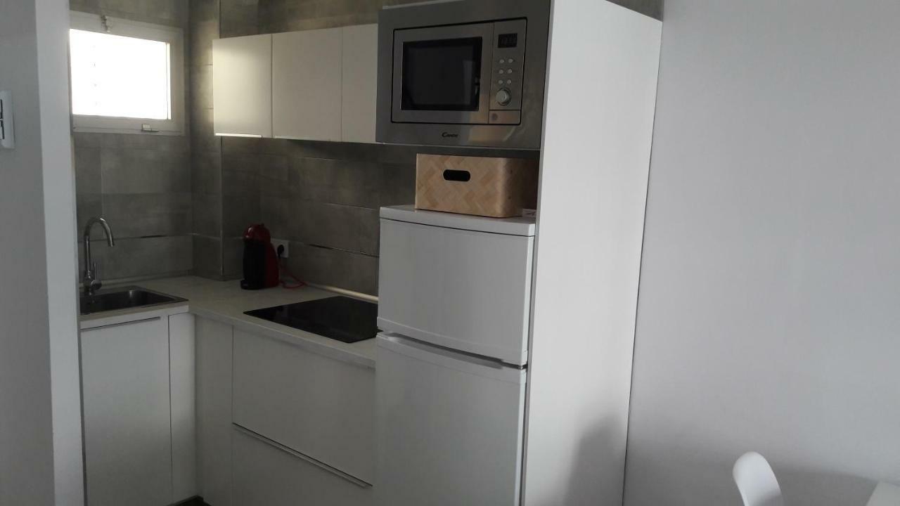 New Apartamento Jupiter Бенальмадена Экстерьер фото