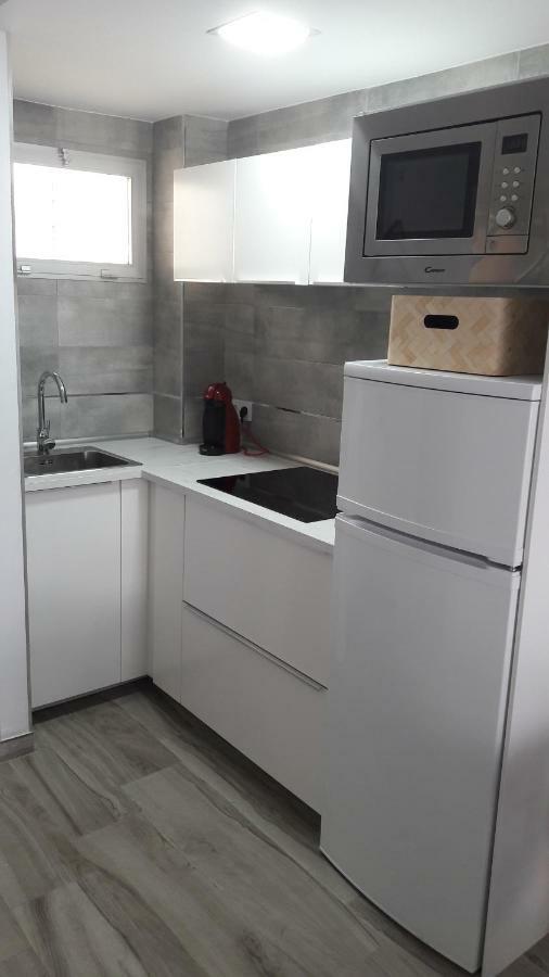 New Apartamento Jupiter Бенальмадена Экстерьер фото