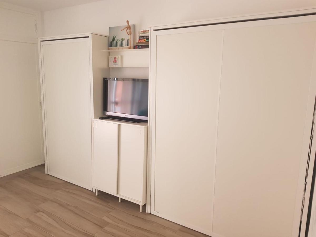 New Apartamento Jupiter Бенальмадена Экстерьер фото