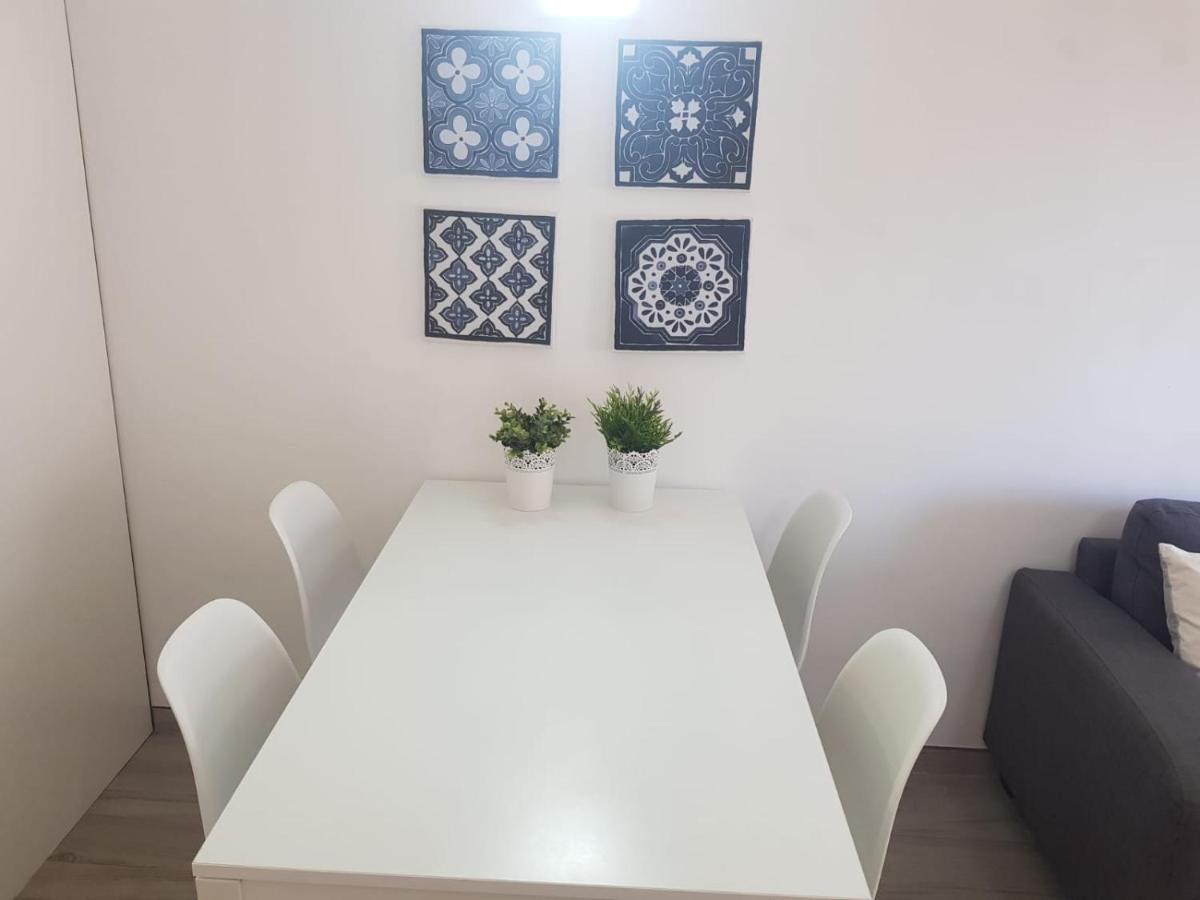 New Apartamento Jupiter Бенальмадена Экстерьер фото