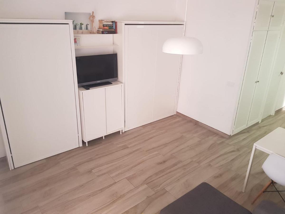 New Apartamento Jupiter Бенальмадена Экстерьер фото