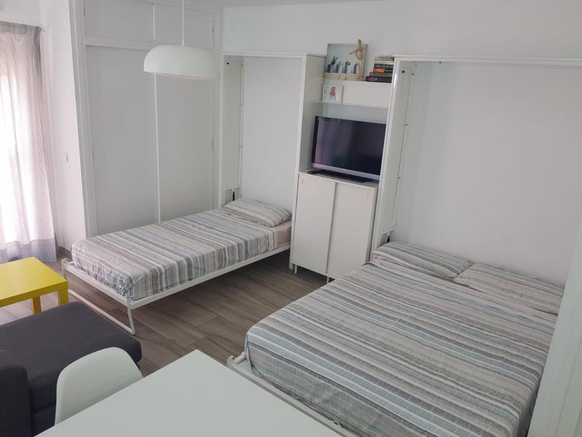 New Apartamento Jupiter Бенальмадена Экстерьер фото